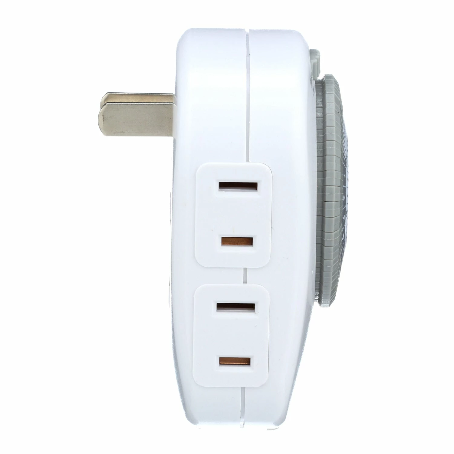 Top 10 π― Westek Timers Indoor Mechanical Daily Timer 4 - Outlet, Polarized, White | TM20DHB π 14 Westek Timers Indoor Mechanical Daily Timer 4 - Outlet, Polarized, White | TM20DHB