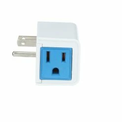 Westek WifiSmart Indoor 1-Outlet Timer | SMARTPLUG1 Timers
