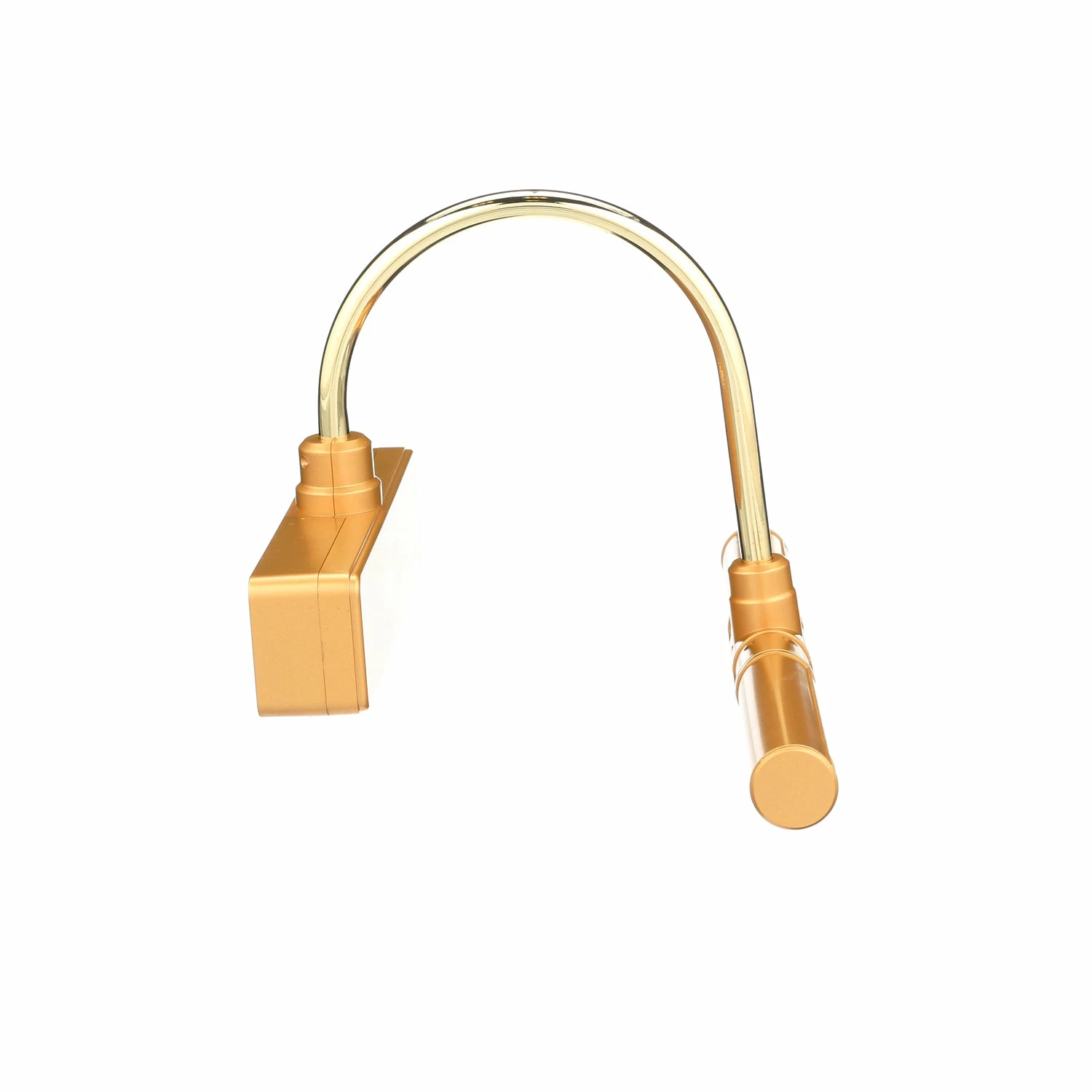 Flash Sale π RiteLite 8" LED Picture Light - Gold | LPL602G π₯ 20 RiteLite 8" LED Picture Light - Gold | LPL602G