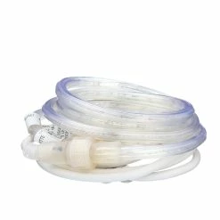 Westek Indoor/Outdoor Incandescent Rope Light Kit | ROPE12WW