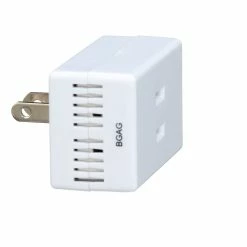 Westek Indoor Plug-In 3-Level Touch Dimmer | 6004B