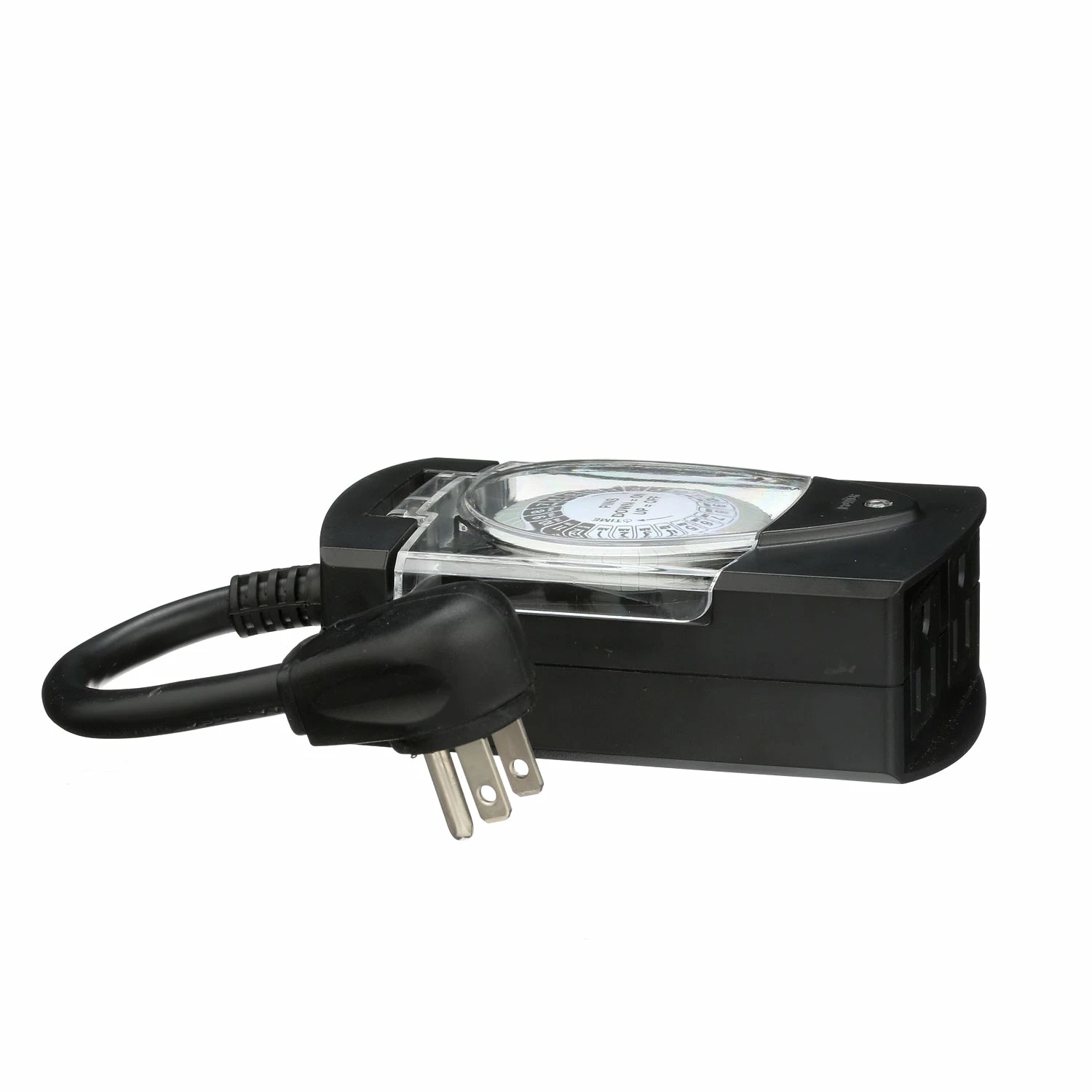 Budget π Westek Outdoor Mechanical Timer 2-Outlet Grounded | TM1613 π₯° 17 Westek Outdoor Mechanical Timer 2-Outlet Grounded | TM1613