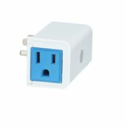 Westek WifiSmart Indoor 1-Outlet Timer | SMARTPLUG1 Timers
