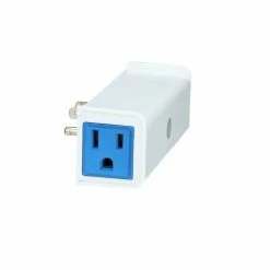 Westek WifiSmart Indoor 2-Outlet Timer | SMARTPLUG2 Timers