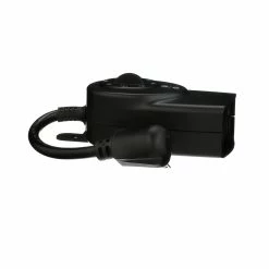 Westek Timers Outdoor Photocell Timer 2-Outlet Grounded | TM142