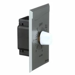 Westek Indoor Wire-In Spring Wound Countdown Timers | TMSW15MS, TMSW30MS, TMSW60MS, TMSW12HS