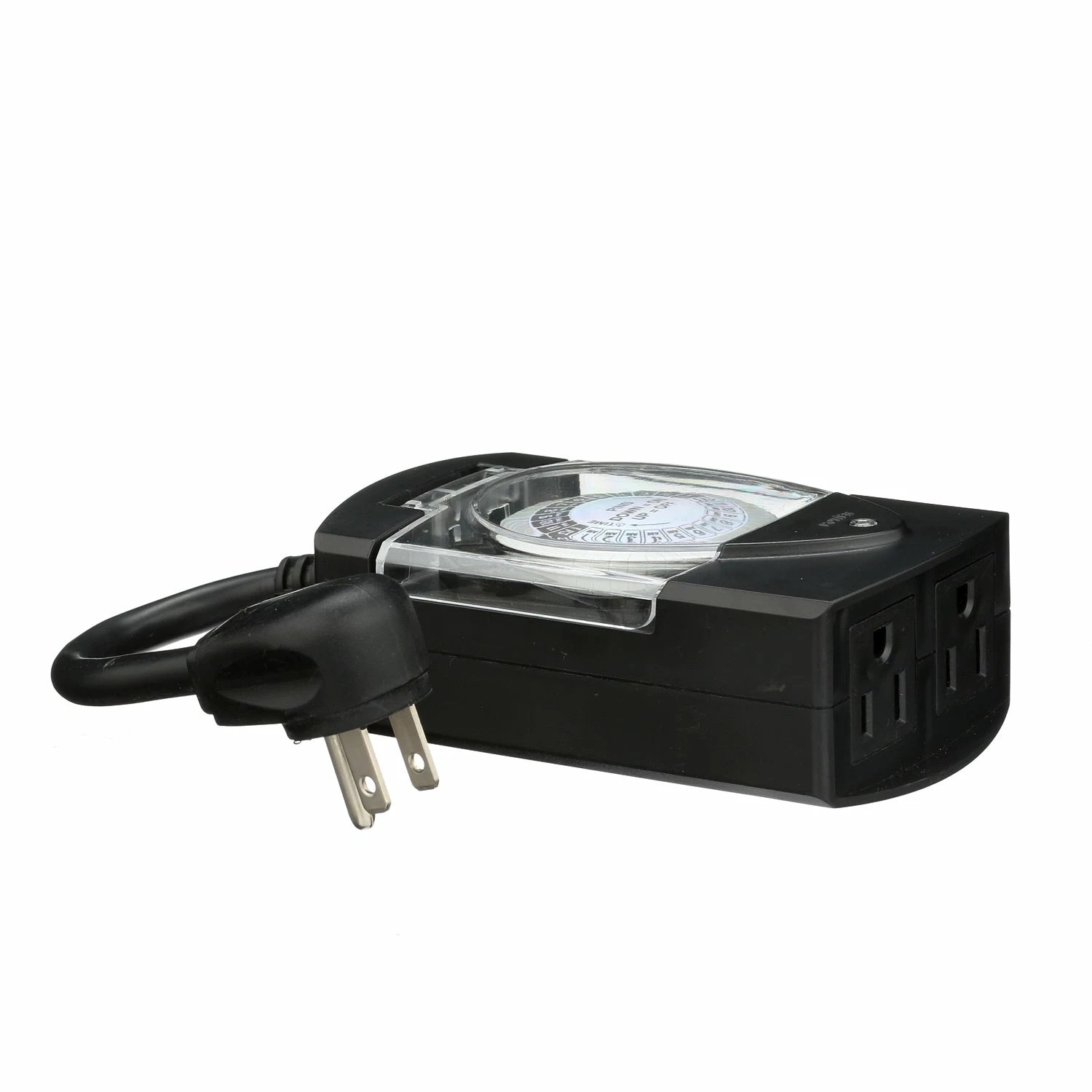 Budget π Westek Outdoor Mechanical Timer 2-Outlet Grounded | TM1613 π₯° 18 Westek Outdoor Mechanical Timer 2-Outlet Grounded | TM1613