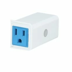 Westek WifiSmart Indoor 1-Outlet Timer | SMARTPLUG1 Timers