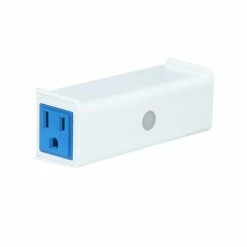 Westek WifiSmart Indoor 2-Outlet Timer | SMARTPLUG2 Timers