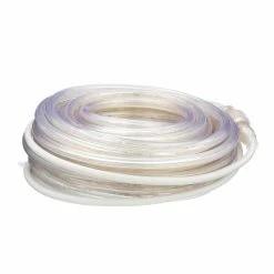 Westek Under Cabinet Lighting Indoor/Outdoor Incandescent Rope Light Kit | ROPE48WW