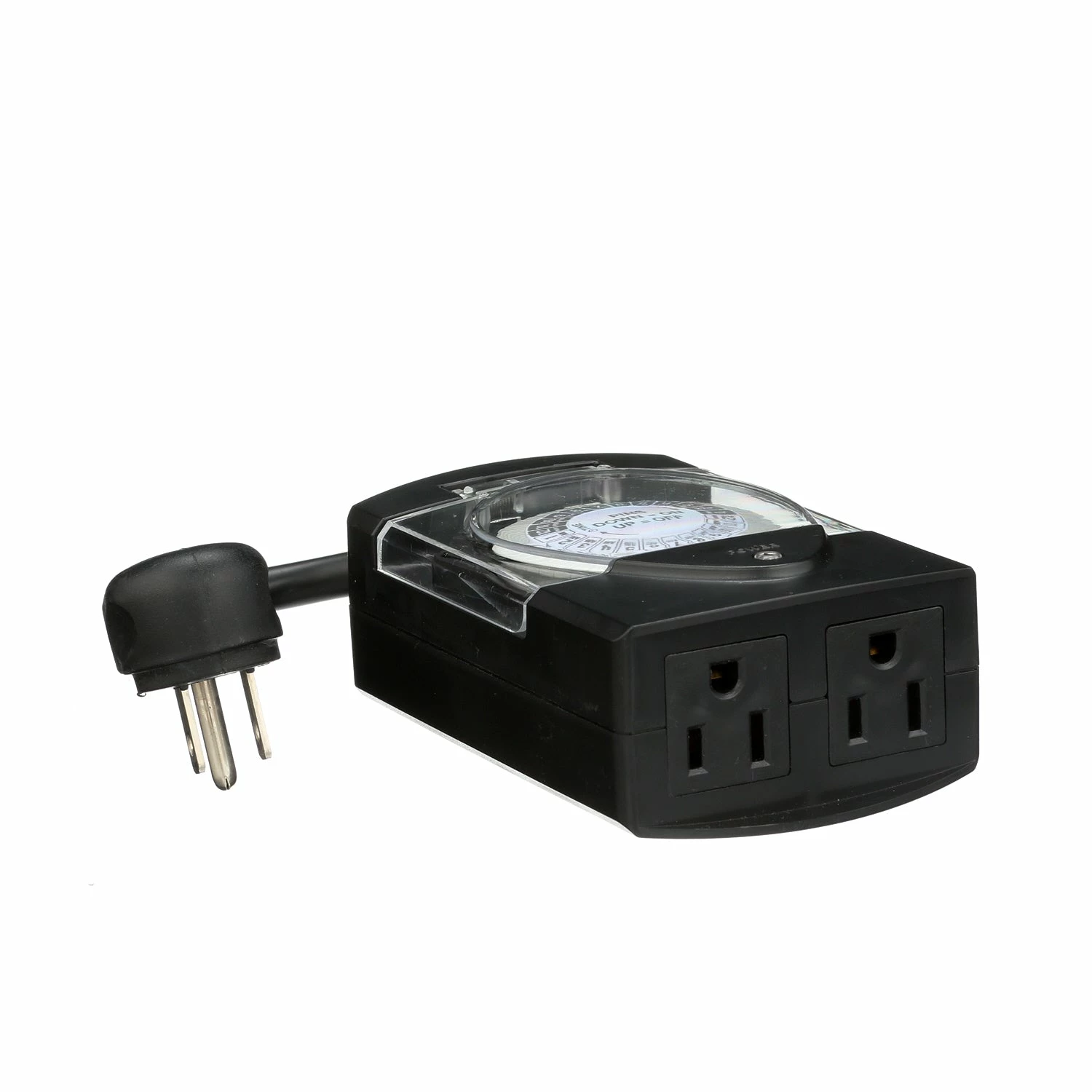 Budget π Westek Outdoor Mechanical Timer 2-Outlet Grounded | TM1613 π₯° 20 Westek Outdoor Mechanical Timer 2-Outlet Grounded | TM1613