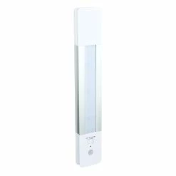 Westek Battery Operated Lights Bria LED Bar Light With Motion Sensor | BL-BR33M-SW