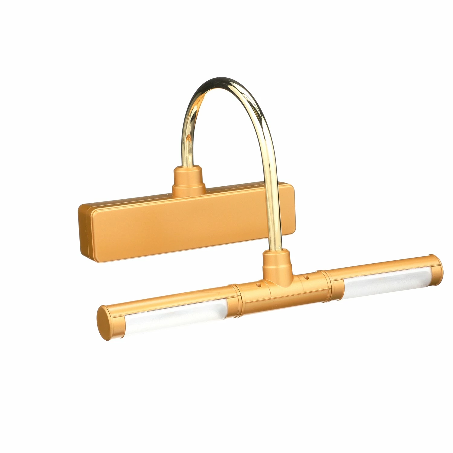 Flash Sale π RiteLite 8" LED Picture Light - Gold | LPL602G π₯ 24 RiteLite 8" LED Picture Light - Gold | LPL602G