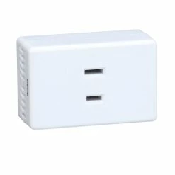 Westek Indoor Plug-In 3-Level Touch Dimmer | 6004B