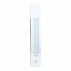 Westek Battery Operated Lights Bria LED Bar Light With Motion Sensor | BL-BR33M-SW