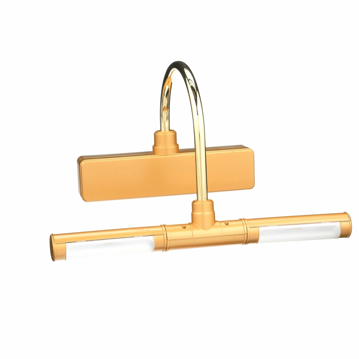 Flash Sale π RiteLite 8" LED Picture Light - Gold | LPL602G π₯ 25 RiteLite 8" LED Picture Light - Gold | LPL602G